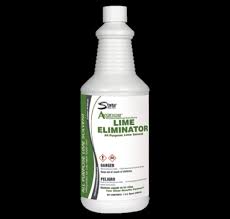 AVANCE LIME ELIMINATOR               GL4