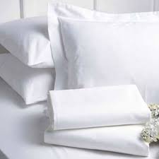 T-200 DUVET COVER / FULL/QUEEN / 94 X 99 (EACH)