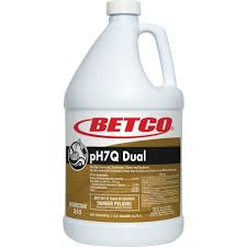 BETCO LABEL / PINE QUAT
