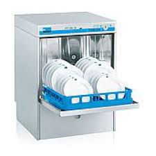 RENTAL FEE FOR LOW TEMP - UNDER COUNTER DISH MACHINE /