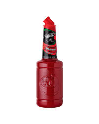 FC STRAWBERRY PUREE / 1 LITER  (12/CS)