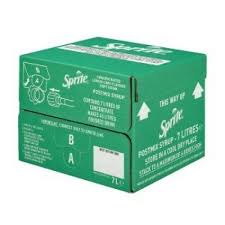 BIB SPRITE / 2.5 GALLON (EACH)