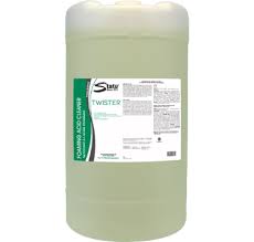 TWISTER / ACID FOAMING WASH / RUST, HARD WATER / 5 GALLON