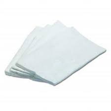 TALLFOLD NAPKIN / WHITE / 6 X 13.5 (10,000/CS)