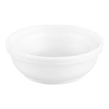 6B20 / DART 6 OZ FOAM FOOD BOWL (20/50/1,000)