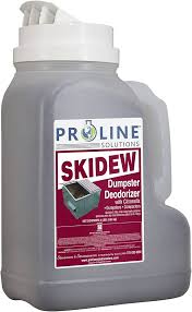DUMPSTER DIVE / DEODORIZING GRANULES / INSECT REPELLANT /