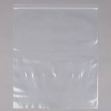 2-GALLON ZIP FREEZER BAG / 13 X 15 / HEAVY WEIGHT (100/BOX)