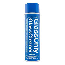 FOAMING GLASS CLEANER / AEROSO L / 19 OZ (6/CS)