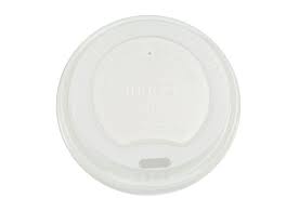 HOT CUP LID / (1000/CS)