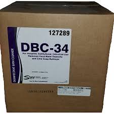 LABEL / DBC-34 / 4 PER PAGE
