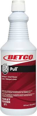 PULL TOILET BOWL CLEANERS, 32  OZ, PACK OF 12 CLEANERS