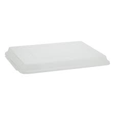 HALF SIZE PLASTIC SHEET PAN LINER / 18 X 13 (200/CS)