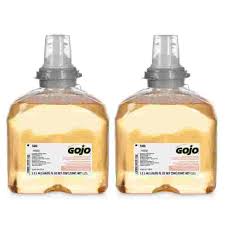 GOJO 5362 / PREMIUM FOAM ANTIBACTERIAL HAND WASH,