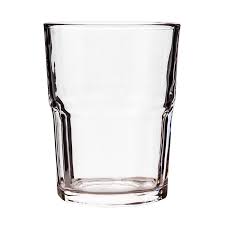10 OZ BARCONIC ALPINE OLD FASHIONED GLASS (36/CASE)