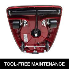BEATER BAR / BRUSH ASSEMBLY FOR SANITAIRE 679