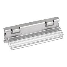 HOLDER / MAGNETIC / WHITE / 10 PER CASE [CASE]