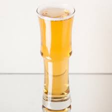 LIBBEY 1619 15.5 OZ. NAPOLI GRANDE HURRICANE / BEER GLASS
