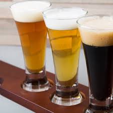 LIBBEY 4.75 OZ. FLARE PILSNER BEER SAMPLER GLASS (24/CS)