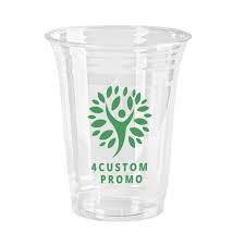 ORIGIN LOGO 16 OZ PET CUP / 1,000 PER CASE (CASE)