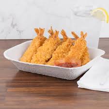 SAVADAY / MOLDED FIBER FOOD  TRAY / #300 / 500 PER CASE