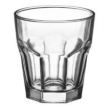ACOPA MEMPHIS 9 OZ ROCKS  GLASS / 12 PER CASE [CASE]