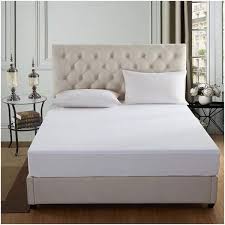 MATTRESS ENCASEMENT / BED BUG & WATERPROOF / KING / 78 X 80
