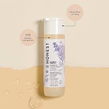 LOTION HAIR AND BODY SHAMPOO /  900 ML (12/CS)