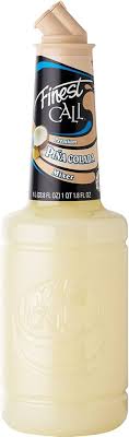 FC PINA COLADA / 1 LITER [CASE