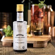 ANGOSTURA  AROMATIC BITTERS / 6.7 OZ (EACH)