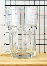 10 OZ BARCONIC ALPINE HIGHBALL GLASS (48/CASE)