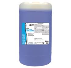 ECOLUTION / PRO GLASS CLEANER / GALLON (4/CS)