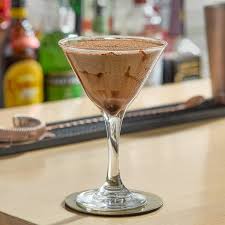 COCKTAIL / MARTINI GLASS / 9.2 5 OZ (12/CS)