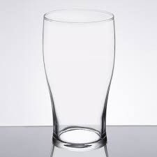 LIBBEY 4803 / 20 OZ IMPERIAL PINT/PUB GLASS (24/CS)