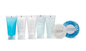 OCEAN / SHAMPOO / 20 ML / 400 PER CASE (CASE)