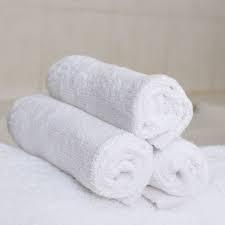 MIKADO WASH CLOTH / 12 X 12 / 1.00 LB (DOZEN) (25DZ/CS)