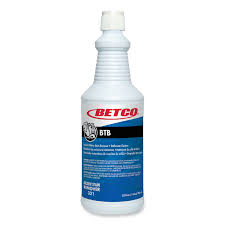 BTB INSTANT MILDEW STAIN REMOVER / QUART (12/CS)