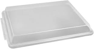 FULL SIZE PLASTIC SHEET PAN LINER / 18 X 26 (200/CS)