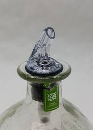 HEAVY CORK 3 BALL PRECISION LIQUOR POUR 1.5OZ