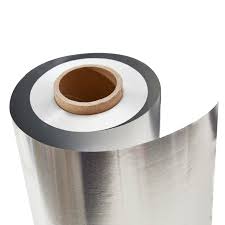 STANDARD ALUMINUM FOIL ROLL, 12" X 1,000 FT