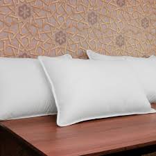 T-235 PILLOW / KING / POLY CLUSTER FIBER / 20 X 36 /