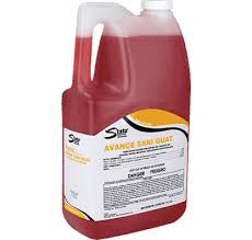 AVANCE / SANI QUAT / GALLON ( 4/CS)