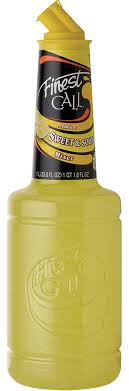 FC SWEET & SOUR MIX / 1 LITER (12/CS)