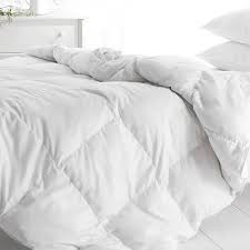 BASIC DUVET INSERT / T-210 SOFT MICROFIBER / KING / 108