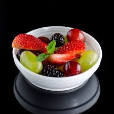 5B20 / DART 5 OZ FOAM FOOD BOWL (20/50/1,000)