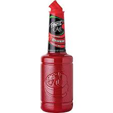 FC STRAWBERRY PUREE / 1 LITER (EACH)