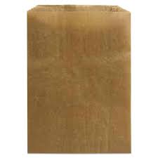 SANITARY NAPKIN RECEPTACLE LINERS / 7.5" X 3" X 10",