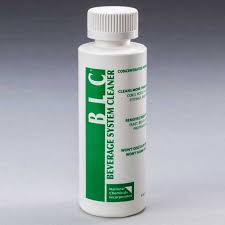 BLC BEER LINE CLEANING LIQUID - 4OZ