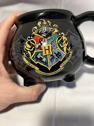 BLACK CAULDRON - 20OZ