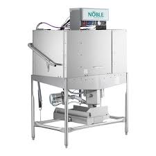 RENTAL FEE FOR LOW TEMP - DOUBLE RACK DISH MACHINE /