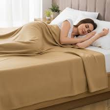 OPAL FLEECE BLANKET / 100% POLYESTER / KING / 110 X 90